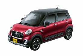Pixis Joy © Toyota